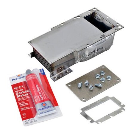 Allpoints Allpoints 8011857 Service Kit - Waveguide For Turbochef 8011857